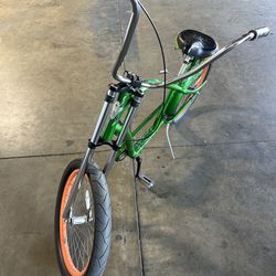 Electra Rat Fink Bicycle