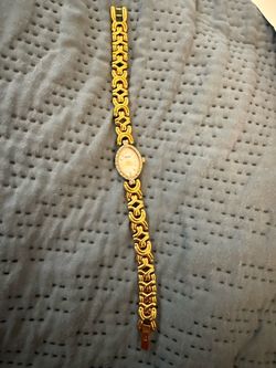 Women’s vintage Bulova  cocktail watch
