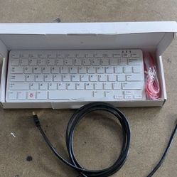 official raspberry pi keyboard