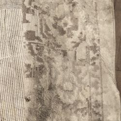 Large Area Rug 