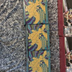 Pokémon TCG: Mega Evolution—Ascended Heroes Elite Trainer Box