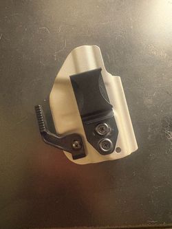 Holster