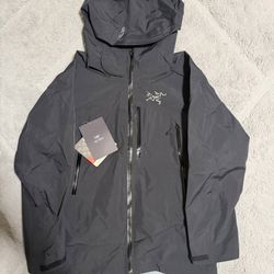 Arcteryx Beta Men’s Jacket