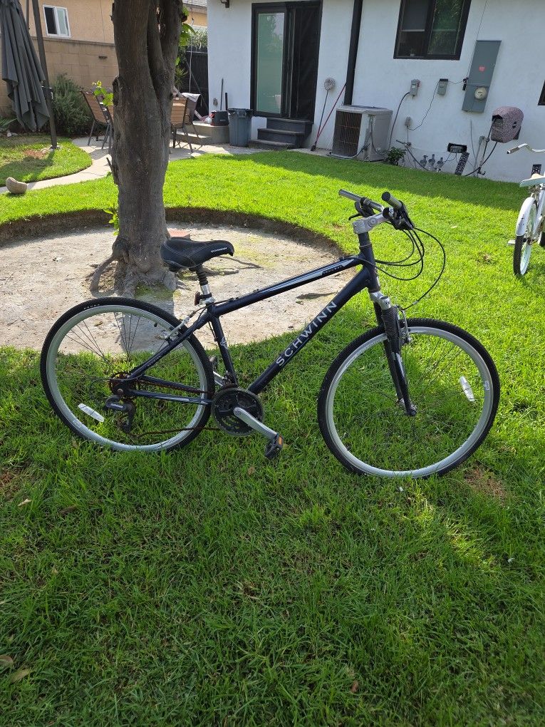 Schwinn Mens Bike OBO
