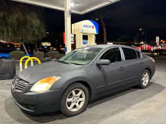 2011 Nissan Altima