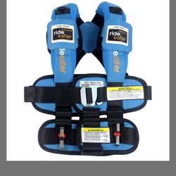 Portable Car Seat