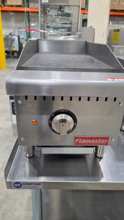 Electric Griddle 