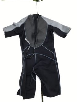 wetsuit size L