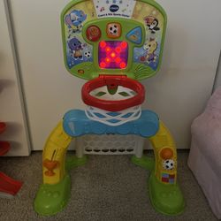 Basketball Vtech