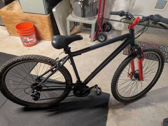 Vitesse mountain bike