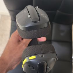 Logitech G435 LIGHTSPEED Wireless Bluetooth Gaming Headset