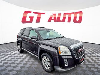 2015 GMC Terrain