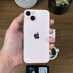 iPhone 13 128Gb Pink 🌸 Unlocked