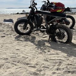 Super 73 R Adventure Le