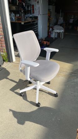 Office chair