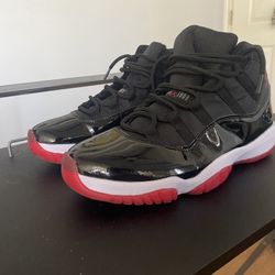 Jordan 11 Breds