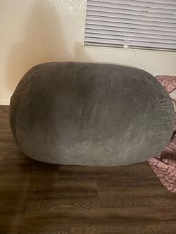 BIG BEAN BAG