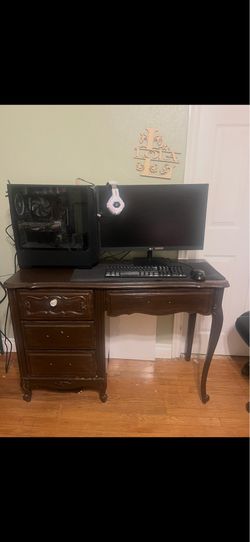 Desk