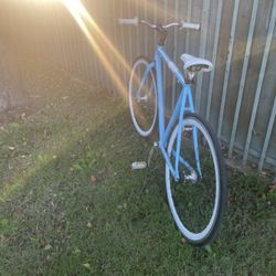 Fixie