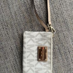 Michael Kors Mini Wallet 