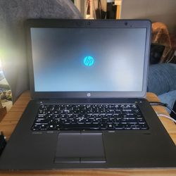 HP 15.6" LAPTOP Core i5-4200U-2.30GHz,320GB HD,WiFi, WebCam,Windows 11