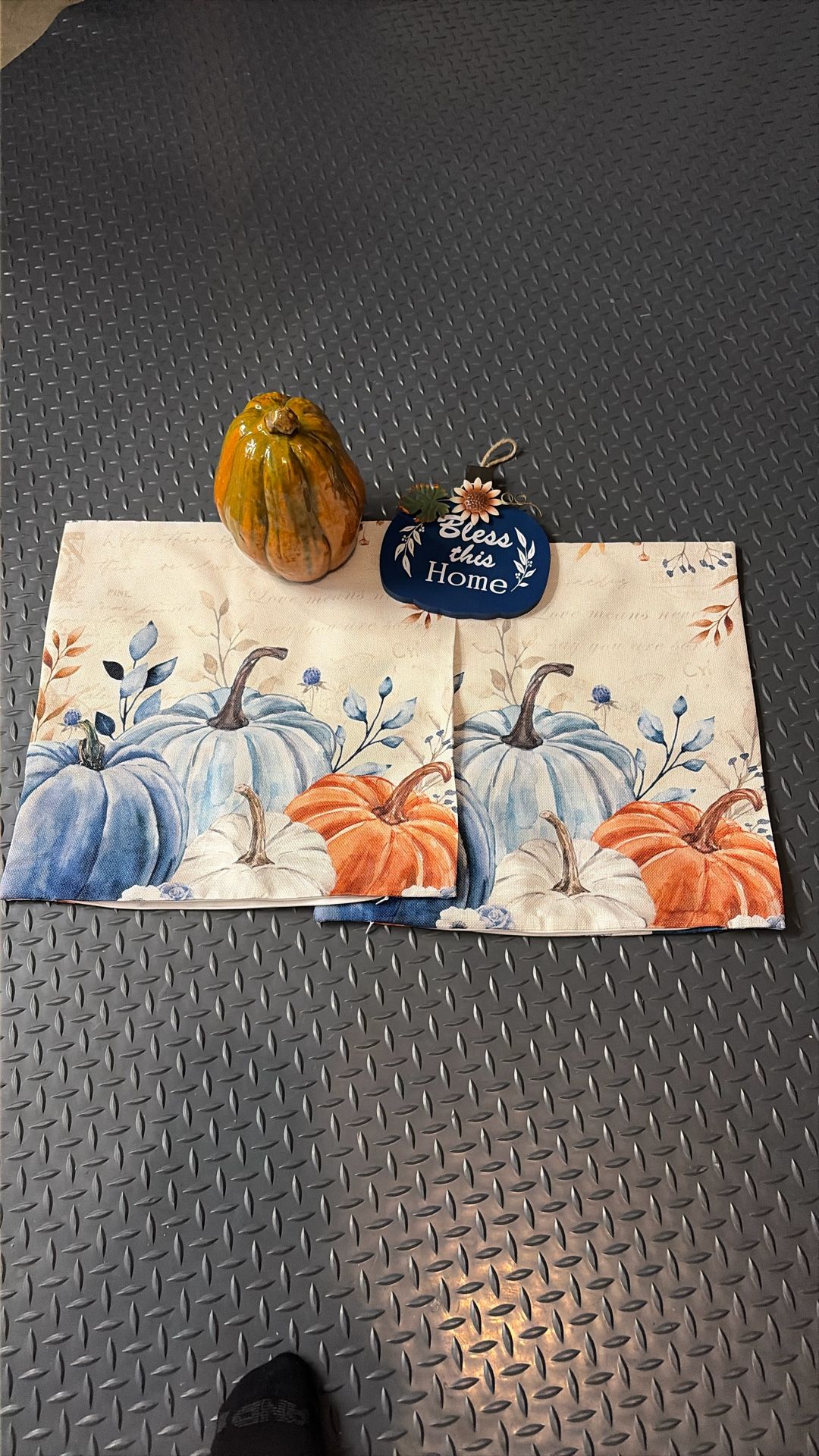 fall Decor