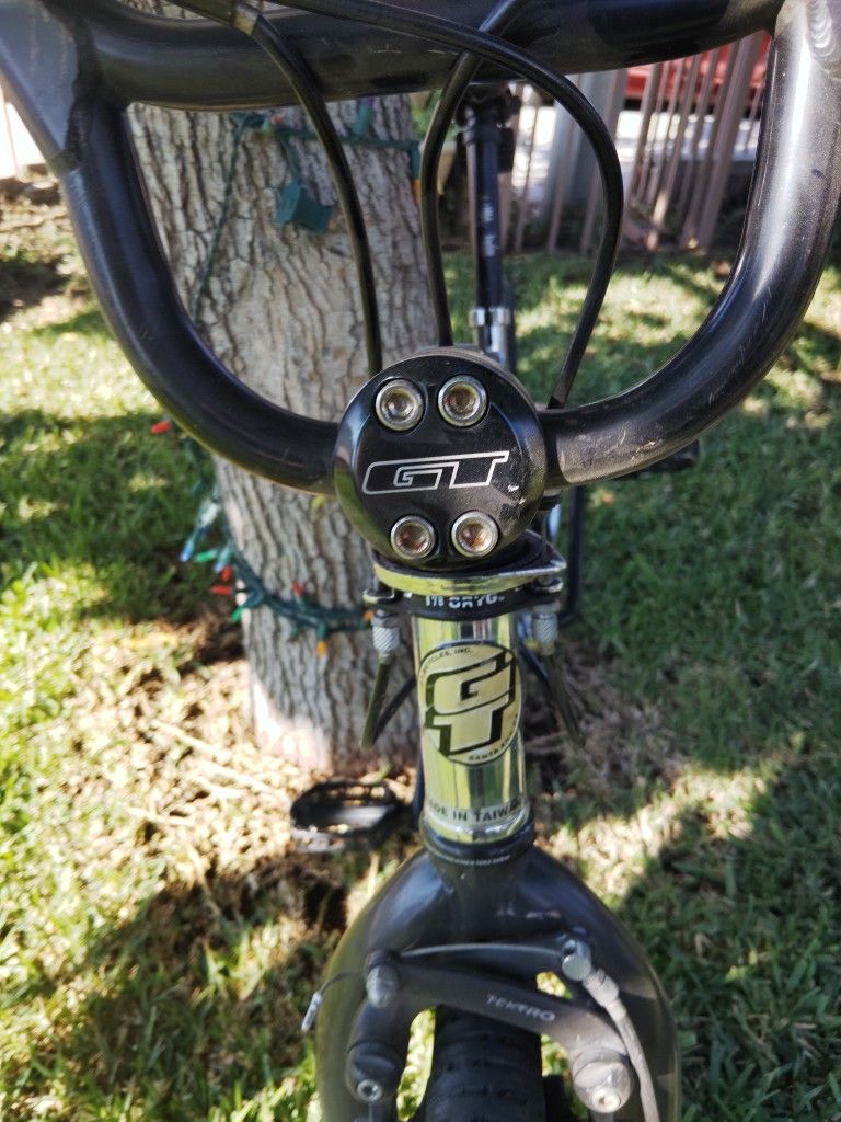 Gt Perfermer