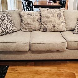 Queen Sleeper Sofa