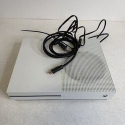 Xbox One S Console