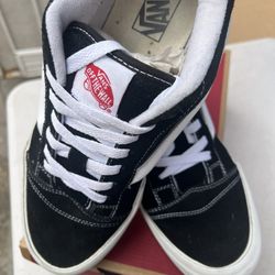 Knu Skool Vans 