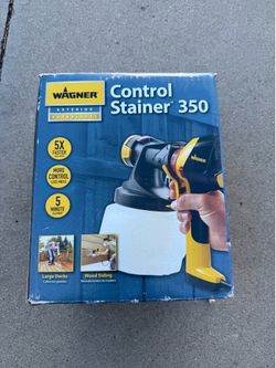 Paint sprayer