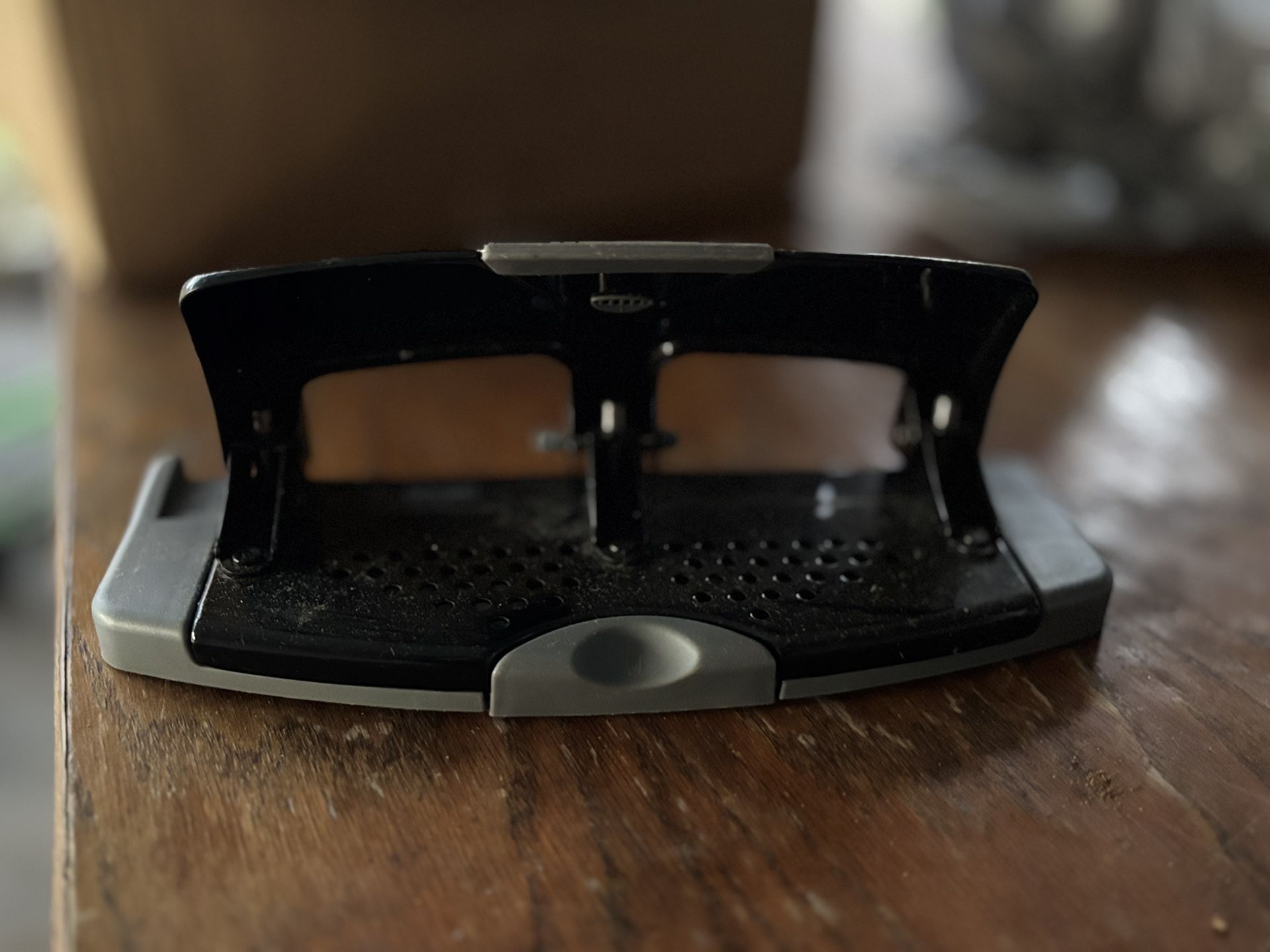 Hole Puncher