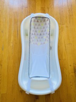 Baby/ Toddler Bathtub