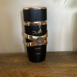 Lattfa Asad Edp Cologne