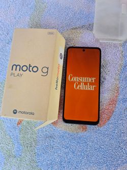 Motorola G llay 64gb $75