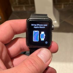 Apple Watch 