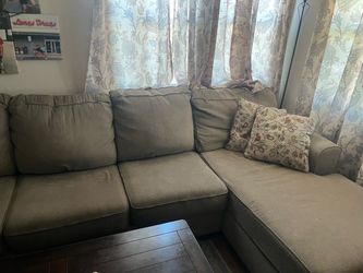 5 Piece Sectional Couch
