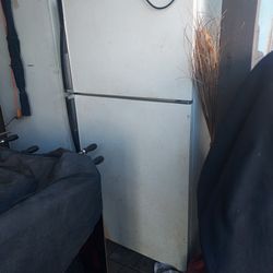 Garage Fridge I have 2 amd 1 freezer