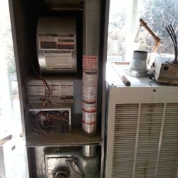 NORDYNE for home or garage or shop for Sale in Friendly, MD - OfferUp