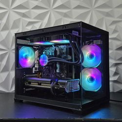RX 5700XT Gaming PC