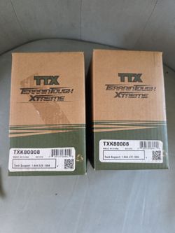 BALL JOINTS (LOOK AT DISCRIPTION)