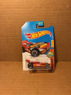 Hot Wheels Blade Runner Treasure Hunt (Milwaukie,OR)