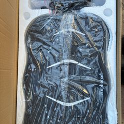 Hophorse Vibration Plate Exercise Machine 