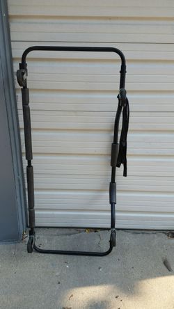 Jeep Wrangler TJ Hard Top Dolly