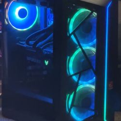 REPUBLIC OF GAMERS PC 12 GEN I9