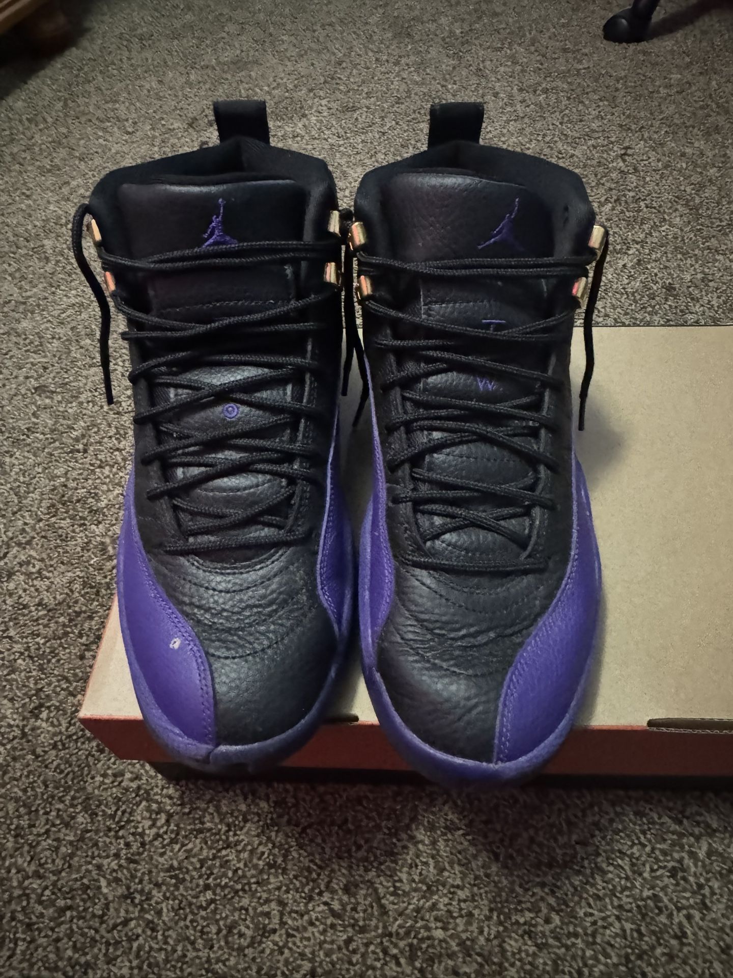 Air Jordan 12 RETRO