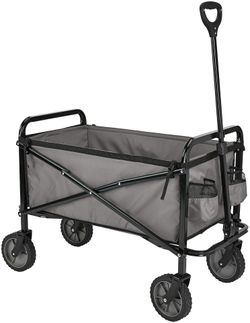 Brand Newwagon