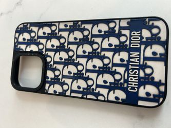 Dior Case 