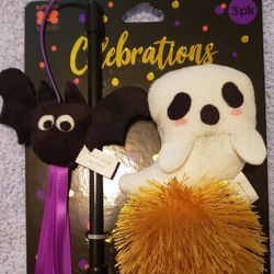 Halloween Pet Toys