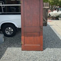 Antique  Doors 
